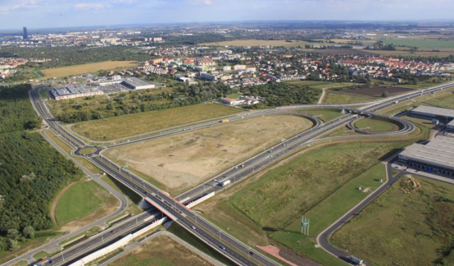 AOW w ciągu A8 zyska ekrany akustyczne AOW w ciągu A8 zyska ekrany akustyczne