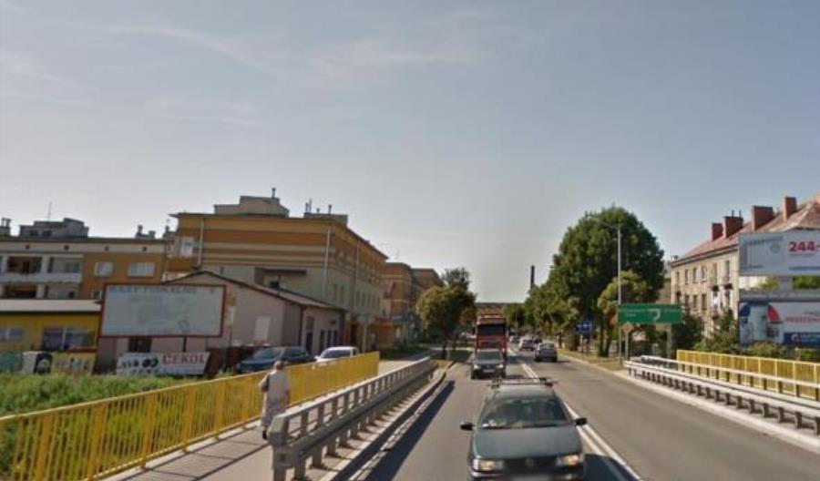 Konsorcjum Fabe najkorzystniejsze na obwodnicę Ostrowca Świętokrzyskiego Konsorcjum Fabe najkorzystniejsze na obwodnicę Ostrowca Świętokrzyskiego