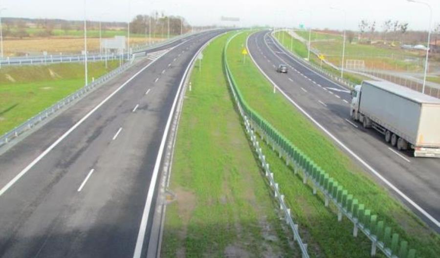 Potrzebny nadzór nad zarządzaniem ruchem na S5 Korzeńsko – Wrocław Północ Potrzebny nadzór nad zarządzaniem ruchem na S5 Korzeńsko – Wrocław Północ