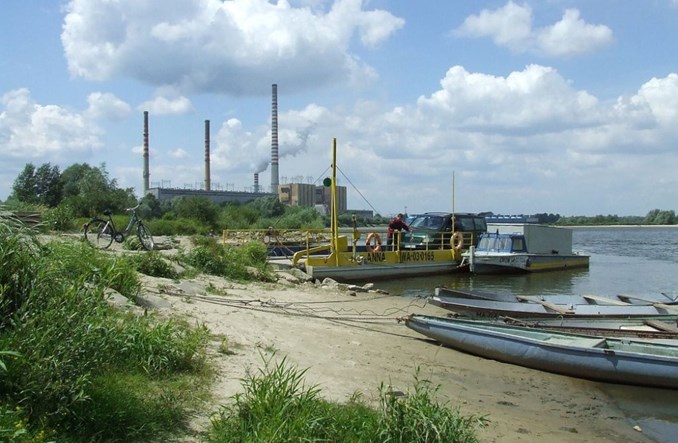 Mosty dla regionów. Most na Wiśle z 23 mln dofinansowaniem