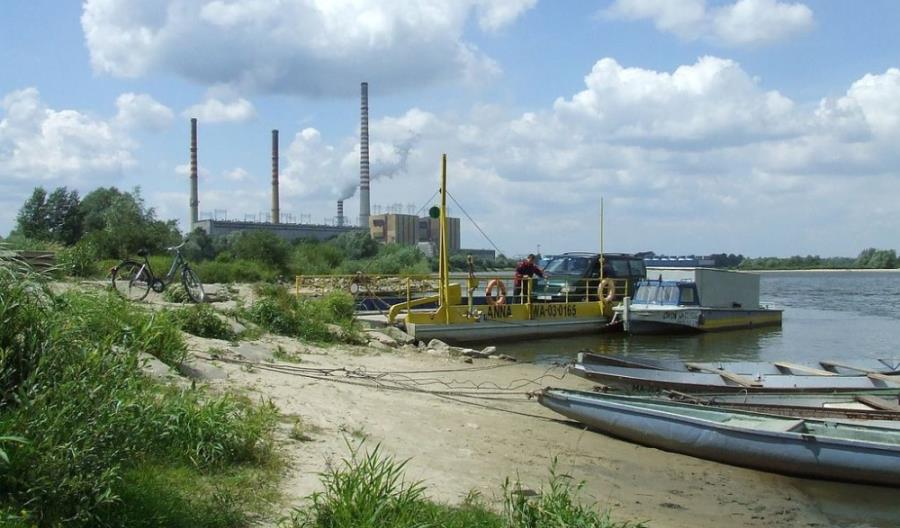 Mosty dla regionów. Most na Wiśle z 23 mln dofinansowaniem Mosty dla regionów. Most na Wiśle z 23 mln dofinansowaniem