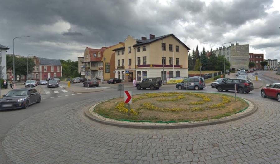 Bliżej II etapu obwodnicy Kartuz. Rusza przetarg na dokumentację Bliżej II etapu obwodnicy Kartuz. Rusza przetarg na dokumentację