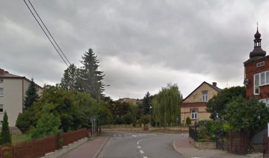 Mazowieckie. Obwodnica Lipska do realizacji. Rusza przetarg Mazowieckie. Obwodnica Lipska do realizacji. Rusza przetarg