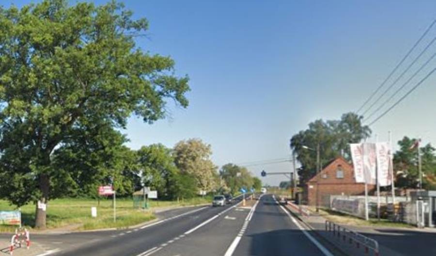 Wielkopolska. Są oferty na remont DK-11 w m. Tarnowo i Gościejewo-Ruda Wielkopolska. Są oferty na remont DK-11 w m. Tarnowo i Gościejewo-Ruda