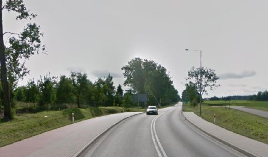 Można opiniować korytarze obwodnicy Augustowa w ciągu DK-16 Można opiniować korytarze obwodnicy Augustowa w ciągu DK-16