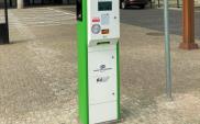 Kolejna stacja ładowania aut elektrycznych przy dworcu Gdynia Główna 