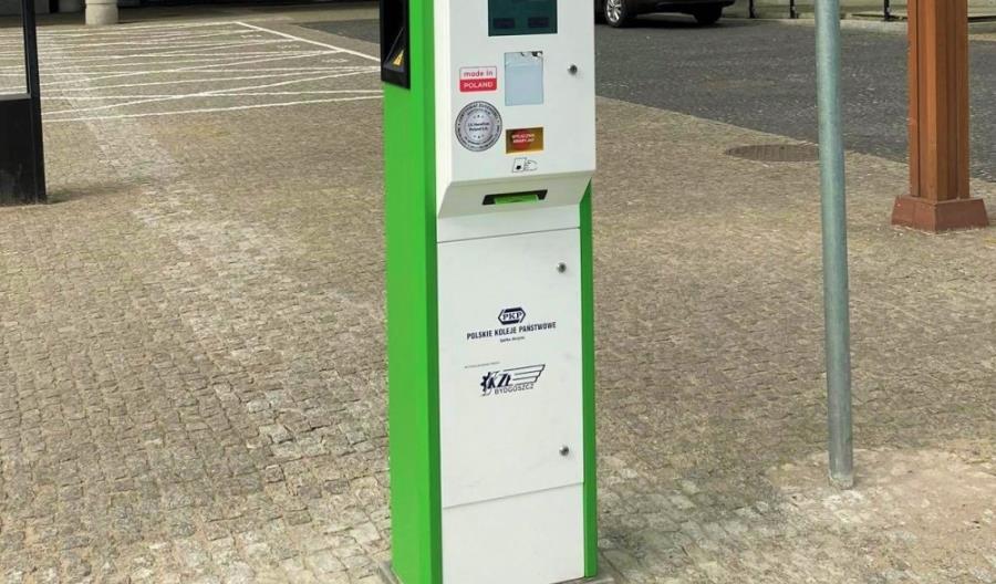 Kolejna stacja ładowania aut elektrycznych przy dworcu Gdynia Główna Kolejna stacja ładowania aut elektrycznych przy dworcu Gdynia Główna