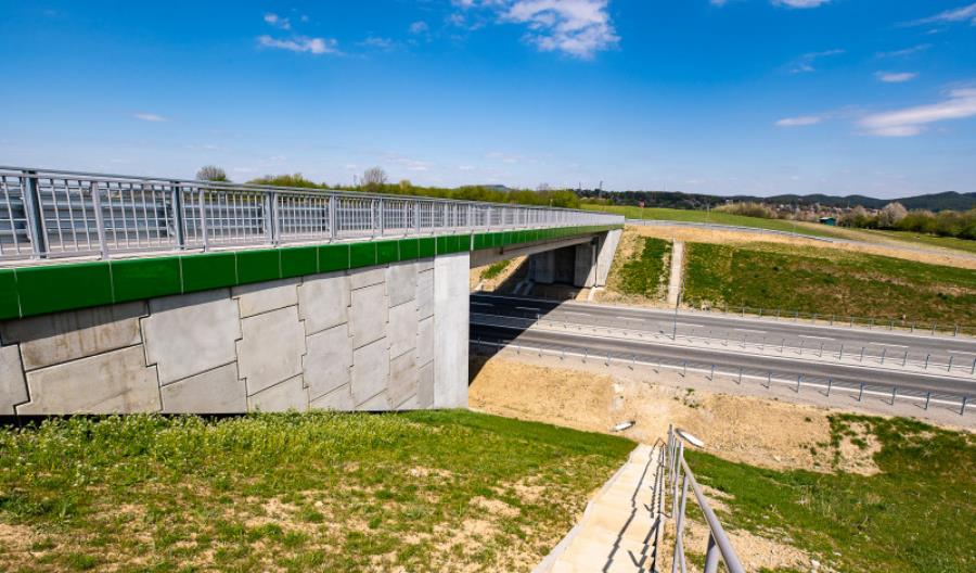 Podkarpackie. Będą dwa odnowione mosty na Olszance i Starej Wiszni Podkarpackie. Będą dwa odnowione mosty na Olszance i Starej Wiszni