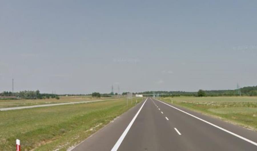 Jest decyzja środowiskowa dla II etapu obwodnicy Kocka i Woli Skromowskiej Jest decyzja środowiskowa dla II etapu obwodnicy Kocka i Woli Skromowskiej
