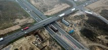KBI dokończy wiadukt na węźle Szczecin Kijewo na A6. Jest umowa