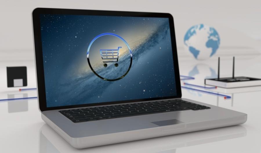 Jak urósł e-commerce w czasach pandemii Jak urósł e-commerce w czasach pandemii