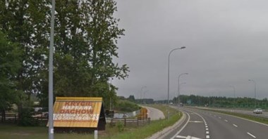 Przetarg na nadzór nad realizacją S19 Południowej Obwodnicy Białegostoku