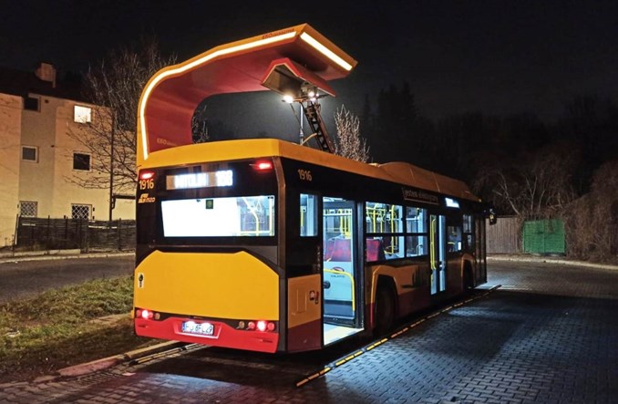 Jest projekt likwidacji Funduszu Niskoemisyjnego Transportu