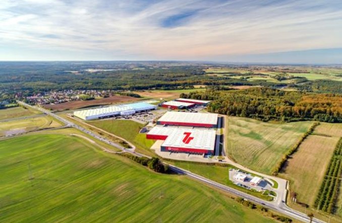 Dekpol stabilnie po pierwszym kwartale