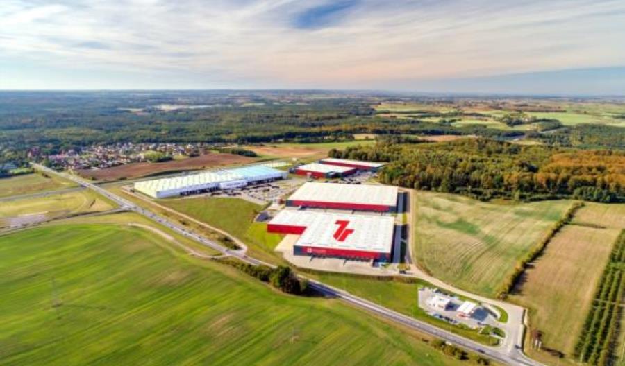 Dekpol stabilnie po pierwszym kwartale Dekpol stabilnie po pierwszym kwartale