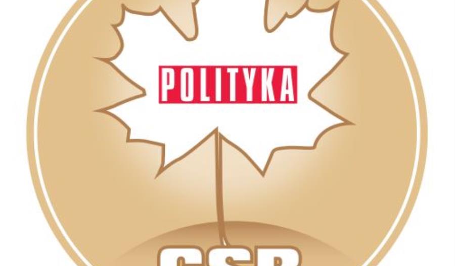 CEMEX Polska nagrodzony Białym Listkiem CSR CEMEX Polska nagrodzony Białym Listkiem CSR