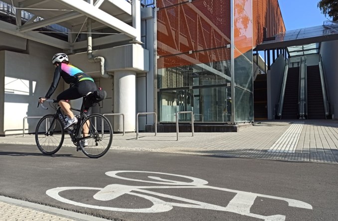 EuroVelo wzmacnia Transeuropejską Sieć Transportową. Blisko 10 tys. km wspólnych tras