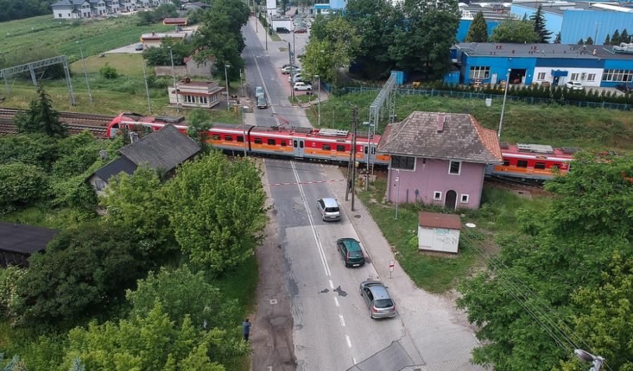 32 mln zł z rezerwy subwencji ogólnej na wiadukt w Skierniewicach 32 mln zł z rezerwy subwencji ogólnej na wiadukt w Skierniewicach