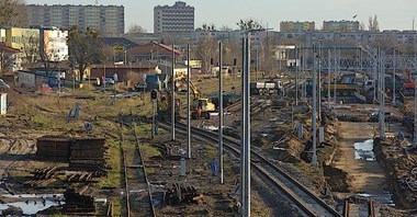 Pięć minut szybciej za pięć miliardów. Potrzebna zmiana paradygmatu inwestycji kolejowych