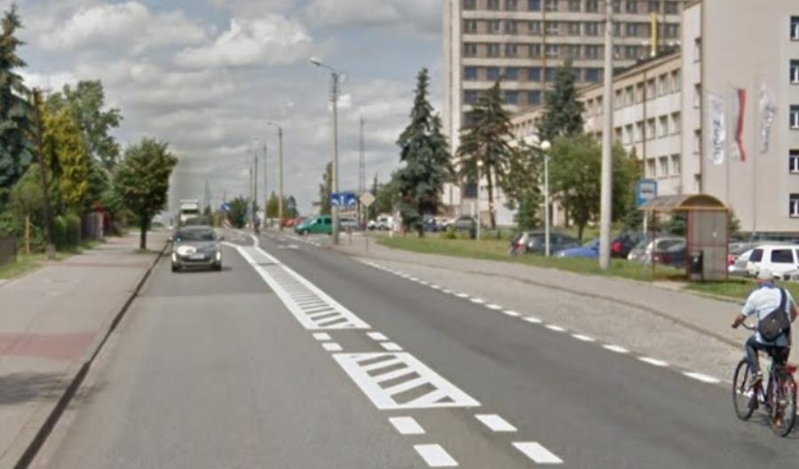 Obwodnica Wielunia będzie zrealizowana Obwodnica Wielunia będzie zrealizowana