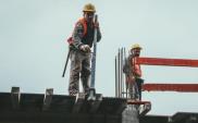 Duży spadek produkcji budowlano-montażowej w sierpniu
