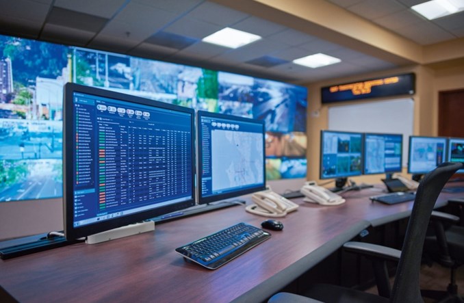 Siemens Mobility z dużym kontraktem zarządzania ruchem na Florydzie