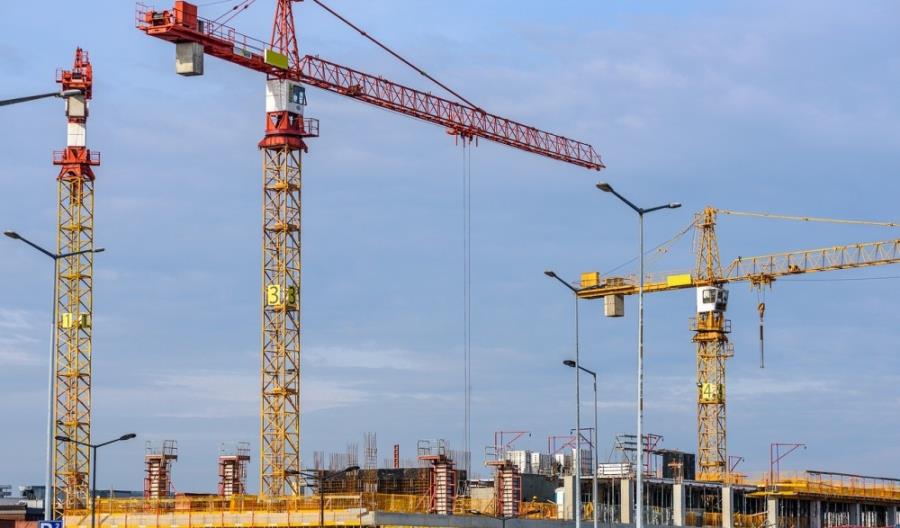 Mazowsze, Pomorze i Śląsk – tu będzie najwięcej inwestycji budowlanych Mazowsze, Pomorze i Śląsk – tu będzie najwięcej inwestycji budowlanych
