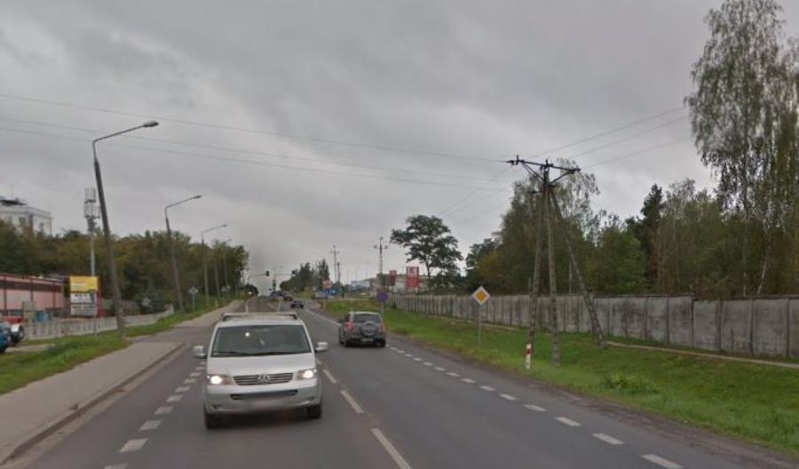 Dwiema jezdniami do Zegrza. Rusza przetarg Dwiema jezdniami do Zegrza. Rusza przetarg