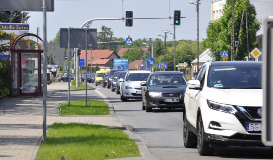 Jest przetarg na S19 od Lublina do Lubartowa Jest przetarg na S19 od Lublina do Lubartowa