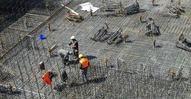 Budownictwo drogowe i kolejowe w lepszej sytuacji niż inne sektory. Trzeba trzymać obrany kurs