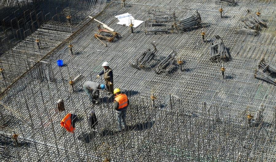 Budownictwo drogowe i kolejowe w lepszej sytuacji niż inne sektory. Trzeba trzymać obrany kurs Budownictwo drogowe i kolejowe w lepszej sytuacji niż inne sektory. Trzeba trzymać obrany kurs