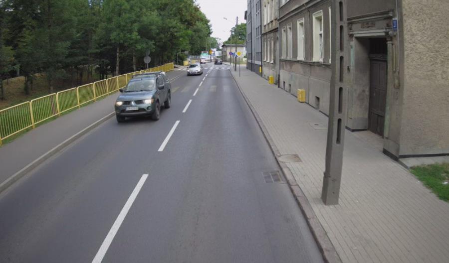 O krok bliżej do realizacji obwodnicy Stargardu w ciągu DK-20 O krok bliżej do realizacji obwodnicy Stargardu w ciągu DK-20