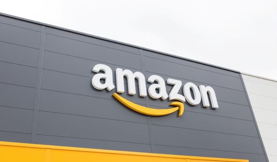 Amazon kontynuuje inwestowanie w pojazdy autonomiczne Amazon kontynuuje inwestowanie w pojazdy autonomiczne