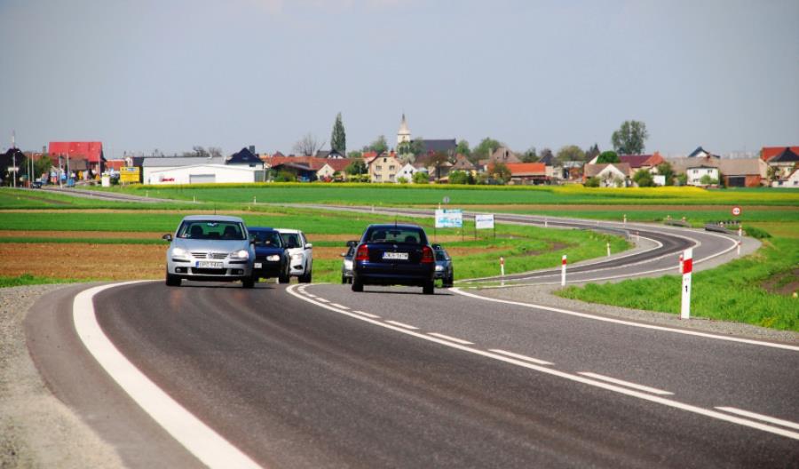 Powstaną obwodnice Nakła Śląskiego oraz Świerklańca Powstaną obwodnice Nakła Śląskiego oraz Świerklańca