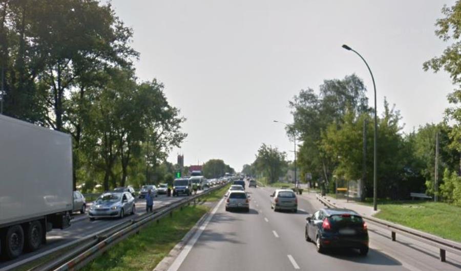 Co z decyzją środowiskową dla Wschodniej Obwodnicy Warszawy? Wkrótce rozstrzygnięcie Co z decyzją środowiskową dla Wschodniej Obwodnicy Warszawy? Wkrótce rozstrzygnięcie