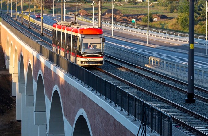 Gdańsk zaciska pasa. Co z komunikacją?