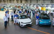 Fabryka Volkswagena w Zwickau rezygnuje z produkcji aut spalinowych