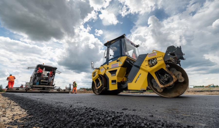 W transporcie brak zleceń, w budownictwie brak cen. Nowa rzeczywistość po COVID-19 W transporcie brak zleceń, w budownictwie brak cen. Nowa rzeczywistość po COVID-19