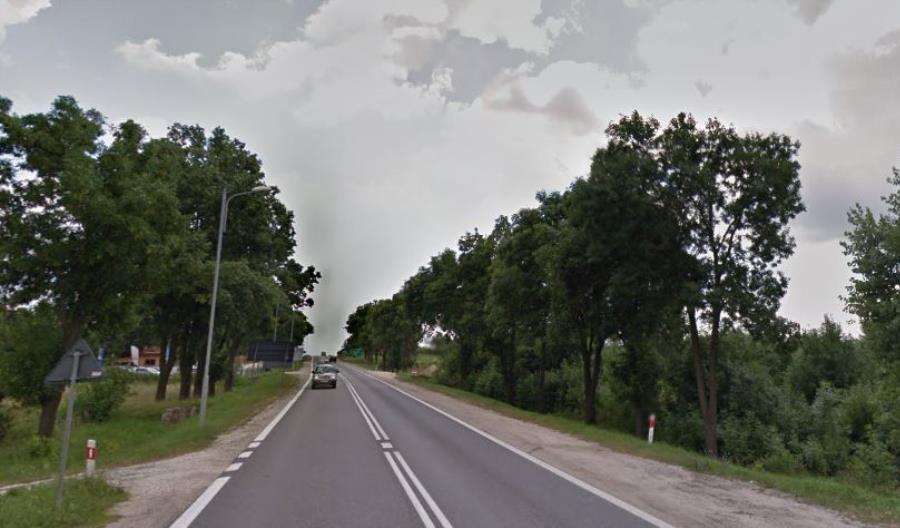 Chmielnik. Ruszają przygotowania do kolejnej ze stu obwodnic Chmielnik. Ruszają przygotowania do kolejnej ze stu obwodnic