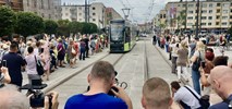 Gorzów: Ruszyły tramwaje po niemal trzech latach przerwy