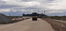 Będzie większy ruch na budowie obwodnicy Wałcza. Są dwie kolejne umowy 