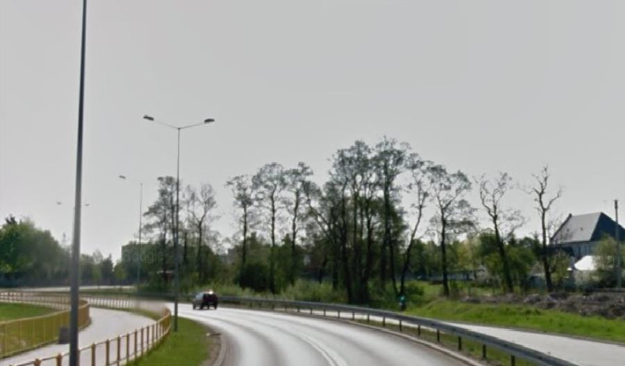 Obwodnica Pisza skierowana do realizacji Obwodnica Pisza skierowana do realizacji
