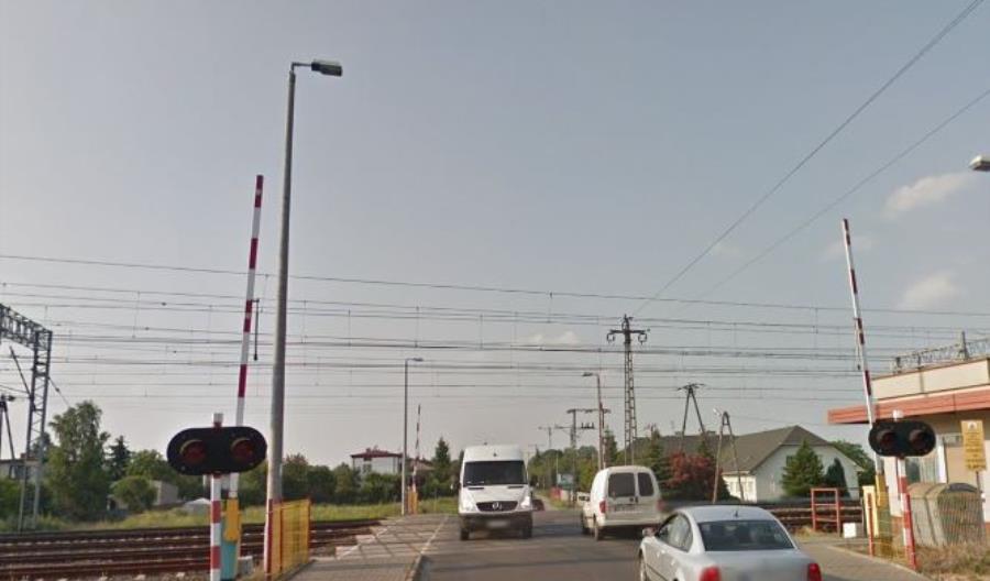 Łódzkie. W Koluszkach powstanie tunel pod torami Łódzkie. W Koluszkach powstanie tunel pod torami