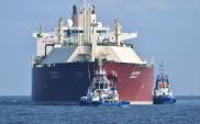 Do Portu Świnoujście wpłynęła 100. dostawa LNG