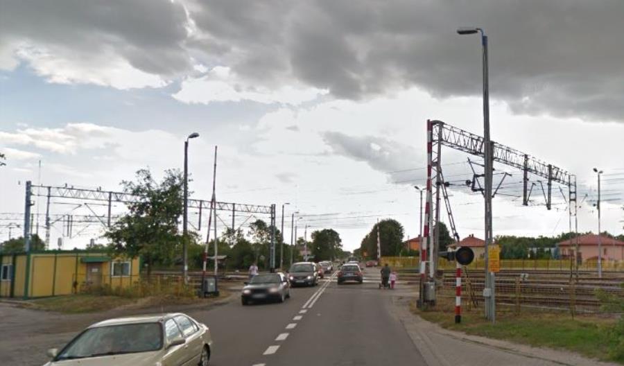 Ruszają przygotowania do budowy wiaduktu w Terespolu Ruszają przygotowania do budowy wiaduktu w Terespolu