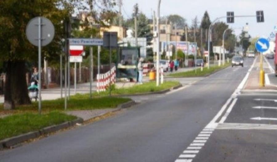 Trzech chętnych do przebudowy DK-12 Kąkolewo –Garzyn Trzech chętnych do przebudowy DK-12 Kąkolewo –Garzyn
