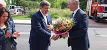 Łódzkie: Koniec remontu DW-785 – sporo przed czasem 