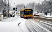 Łódzkie: Lekka zima to mniejsze wydatki na utrzymanie dróg