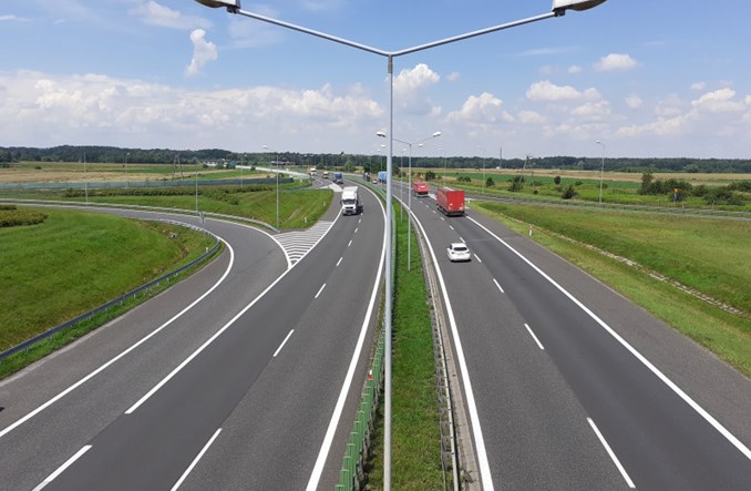 Czterech chętnych do zbudowania ekranów na A4  Kleszczów – Sośnica 