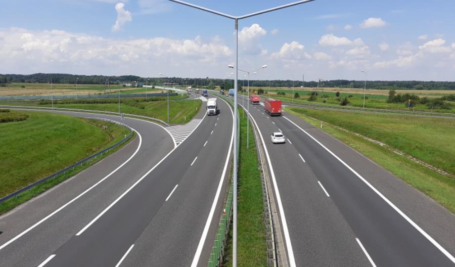 Czterech chętnych do zbudowania ekranów na A4 Kleszczów – Sośnica Czterech chętnych do zbudowania ekranów na A4 Kleszczów – Sośnica